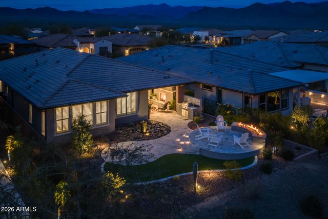 17875 E FORT VERDE Road, Rio Verde, AZ 85263