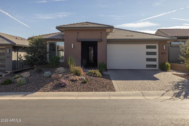 17875 E FORT VERDE Road, Rio Verde, AZ 85263