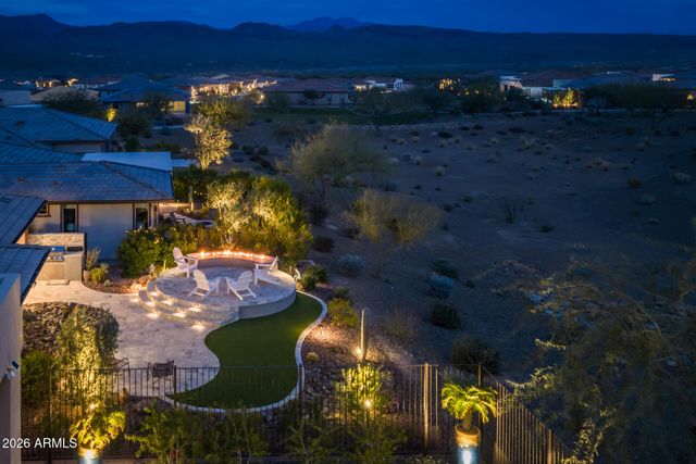 17875 E FORT VERDE Road, Rio Verde, AZ 85263