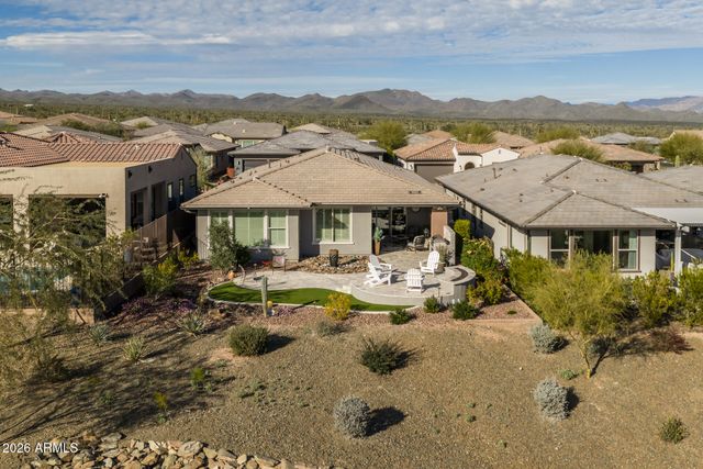 17875 E FORT VERDE Road, Rio Verde, AZ 85263