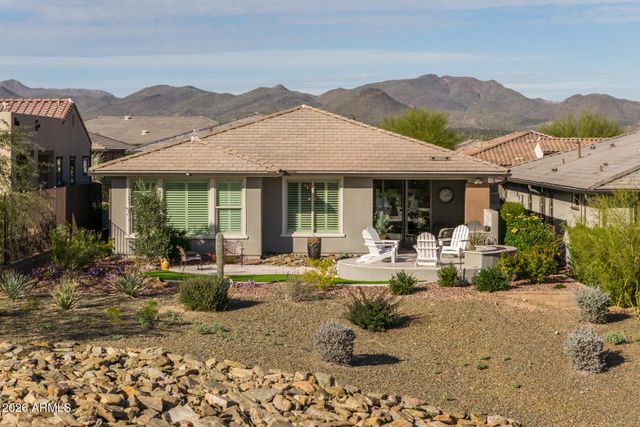 17875 E FORT VERDE Road, Rio Verde, AZ 85263