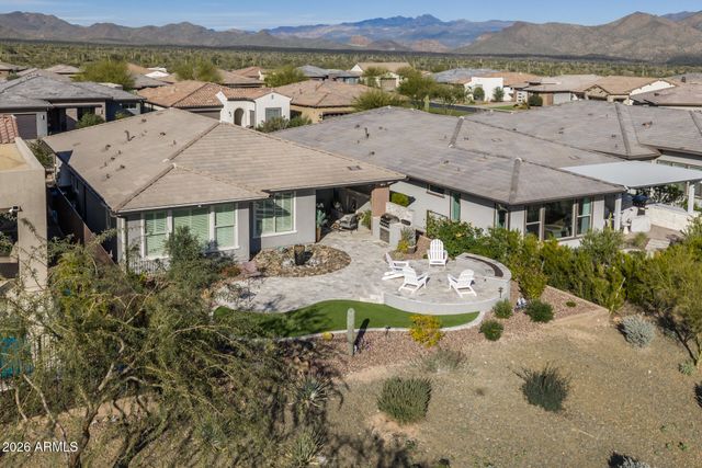 17875 E FORT VERDE Road, Rio Verde, AZ 85263