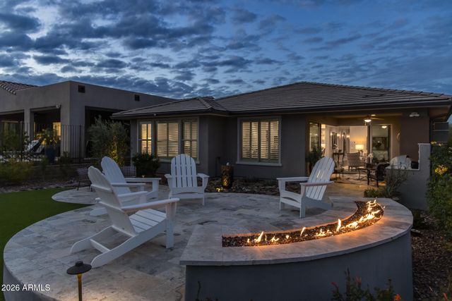 17875 E FORT VERDE Road, Rio Verde, AZ 85263