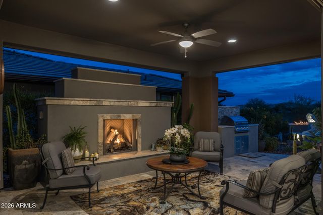 17875 E FORT VERDE Road, Rio Verde, AZ 85263