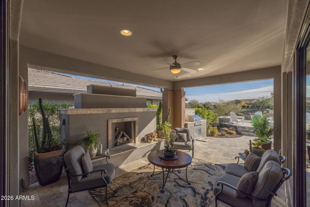 17875 E FORT VERDE Road, Rio Verde, AZ 85263