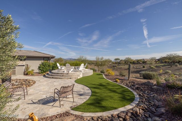 17875 E FORT VERDE Road, Rio Verde, AZ 85263