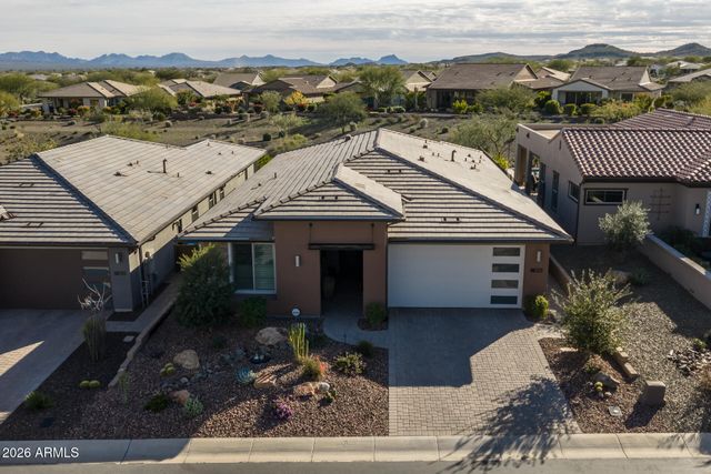 17875 E FORT VERDE Road, Rio Verde, AZ 85263
