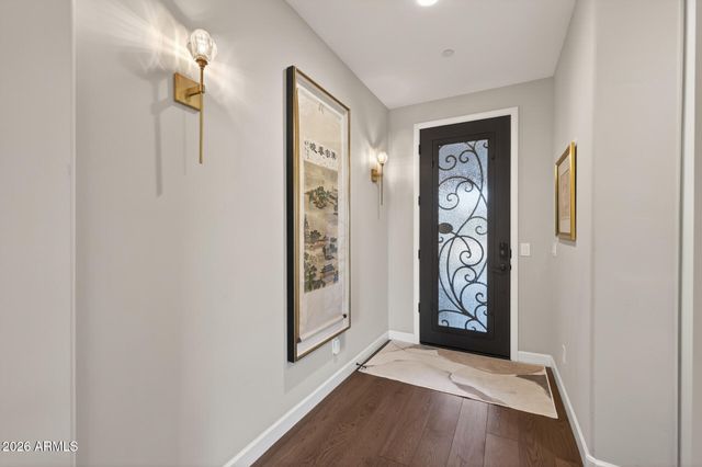 17875 E FORT VERDE Road, Rio Verde, AZ 85263