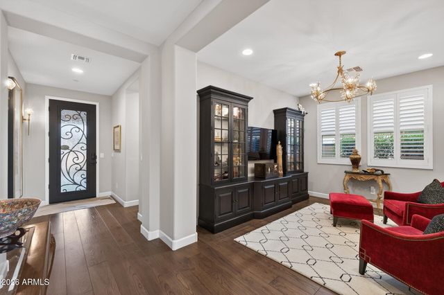 17875 E FORT VERDE Road, Rio Verde, AZ 85263