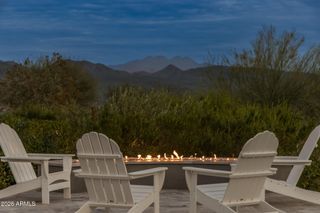 17875 E FORT VERDE Road, Rio Verde, AZ 85263