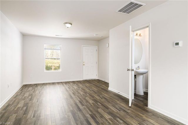 1229 Butler Street, Winston-salem, NC 27107