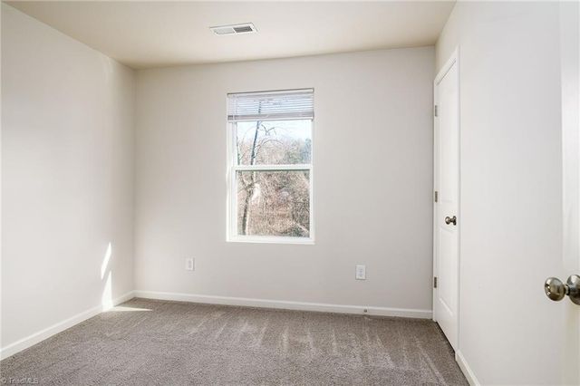 1229 Butler Street, Winston-salem, NC 27107