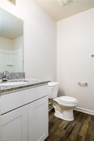 1229 Butler Street, Winston-salem, NC 27107