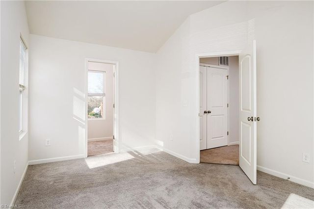 1229 Butler Street, Winston-salem, NC 27107