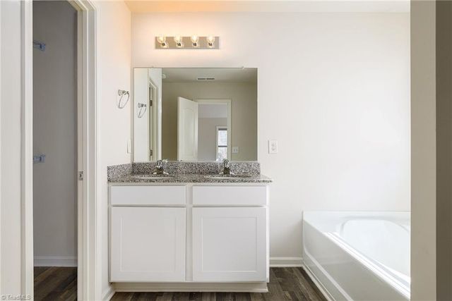 1229 Butler Street, Winston-salem, NC 27107