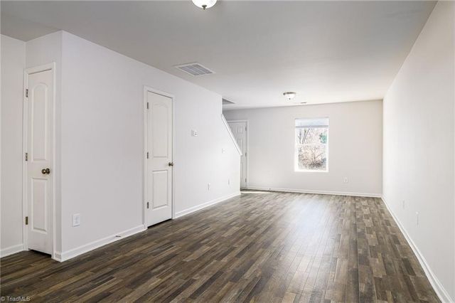 1229 Butler Street, Winston-salem, NC 27107