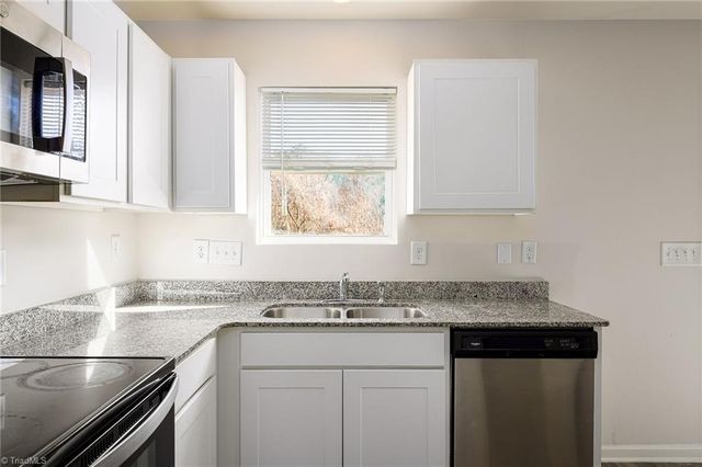 1229 Butler Street, Winston-salem, NC 27107