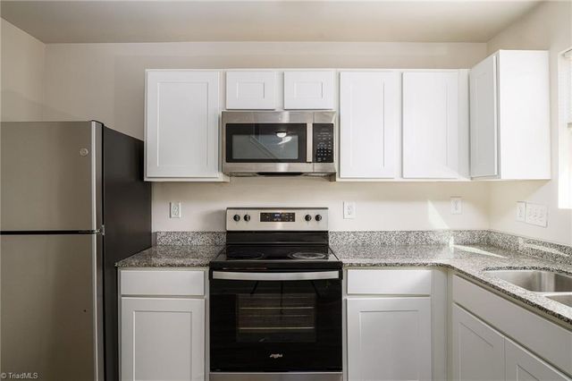 1229 Butler Street, Winston-salem, NC 27107