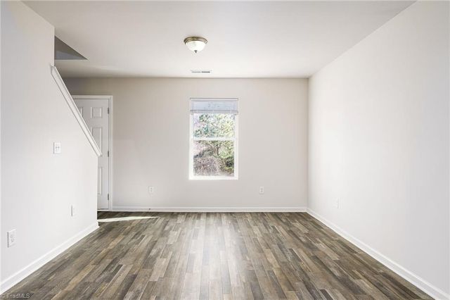 1229 Butler Street, Winston-salem, NC 27107