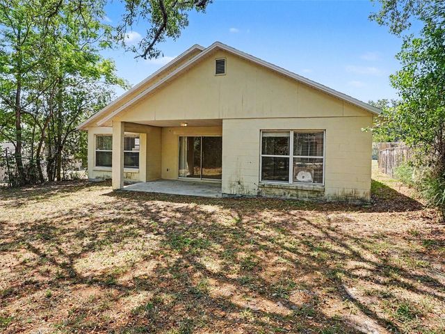 6525 ALADDIN DRIVE, Orlando, FL 32818