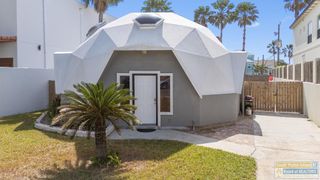 107 E Georgia Ruth Dr., South Padre Island, TX 78597