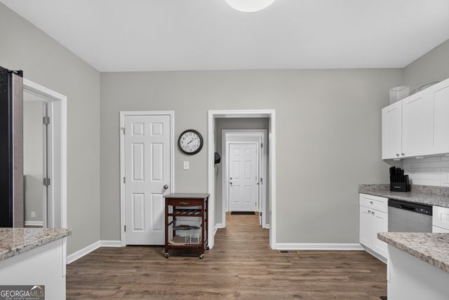128 Grady Smith Street, Grantville, GA 30220