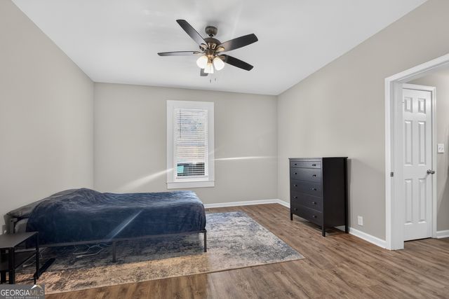 128 Grady Smith Street, Grantville, GA 30220