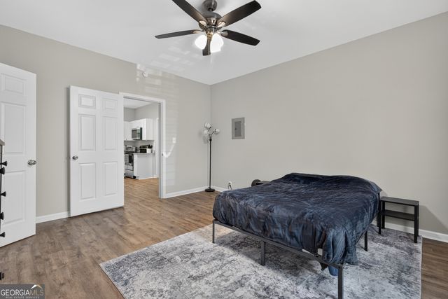 128 Grady Smith Street, Grantville, GA 30220