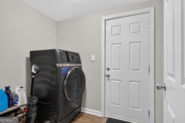 128 Grady Smith Street, Grantville, GA 30220