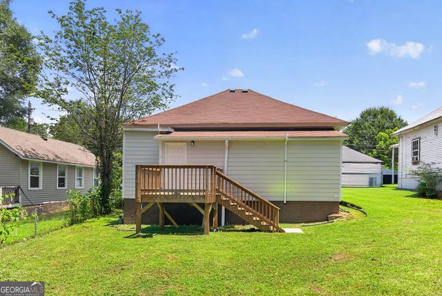 128 Grady Smith Street, Grantville, GA 30220