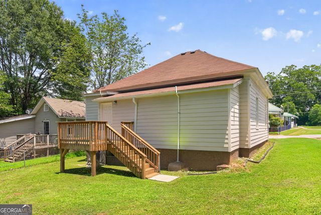 128 Grady Smith Street, Grantville, GA 30220