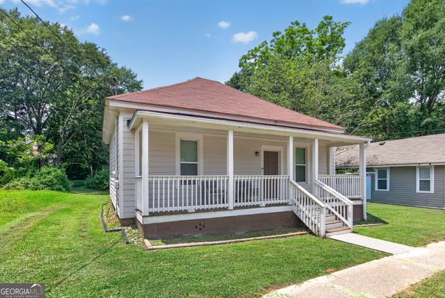 128 Grady Smith Street, Grantville, GA 30220
