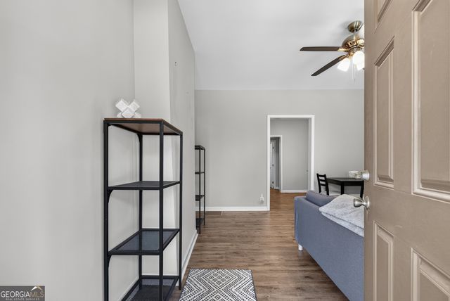 128 Grady Smith Street, Grantville, GA 30220