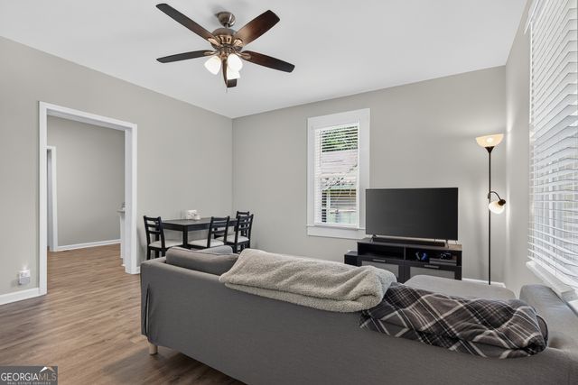 128 Grady Smith Street, Grantville, GA 30220