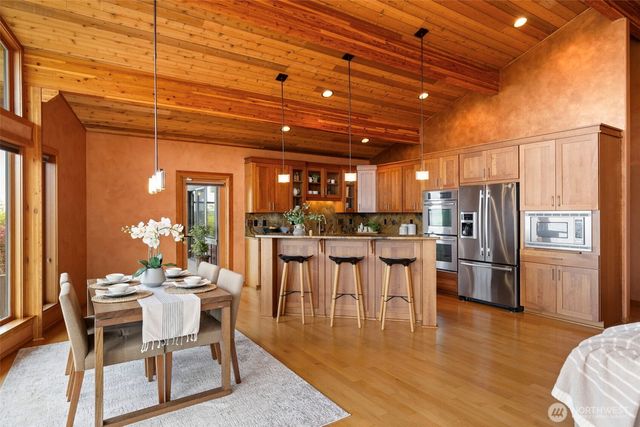 1323 Jackson Street, Port Townsend, WA 98368