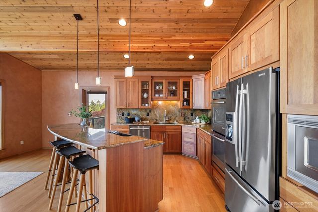 1323 Jackson Street, Port Townsend, WA 98368