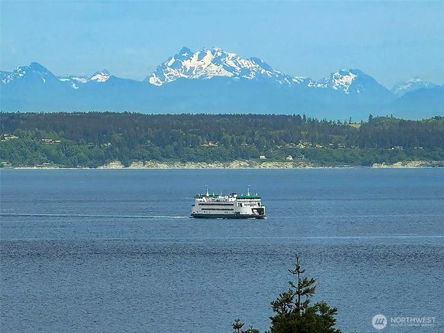 1323 Jackson Street, Port Townsend, WA 98368