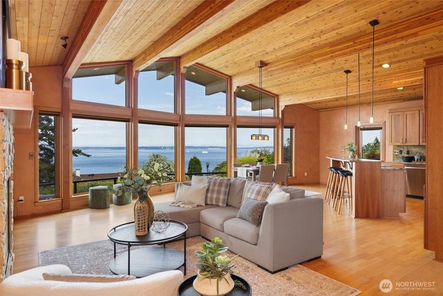 1323 Jackson Street, Port Townsend, WA 98368