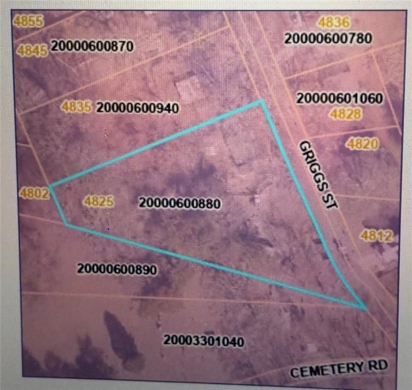 4825 Griggs Street, Acworth, GA 30101