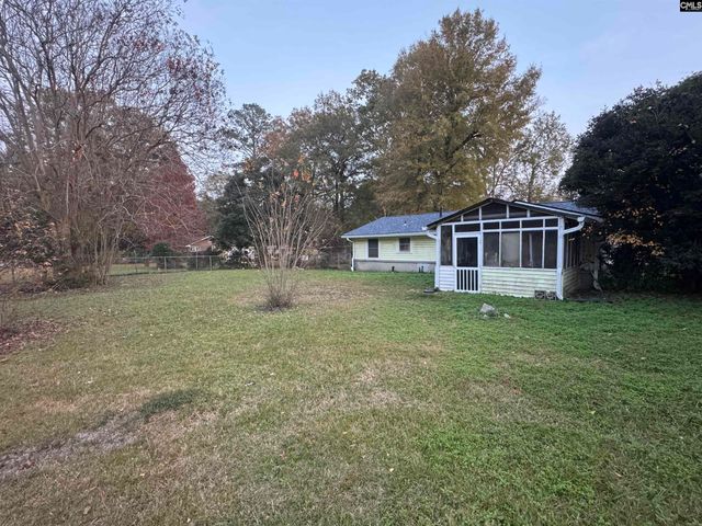 2103 Marley Drive, Columbia, SC 29210