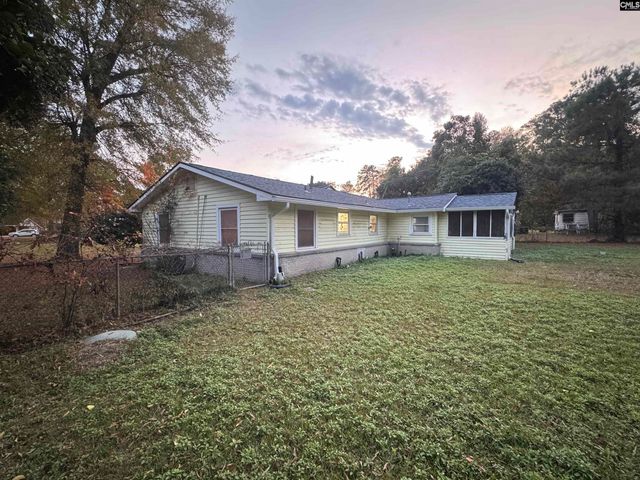 2103 Marley Drive, Columbia, SC 29210