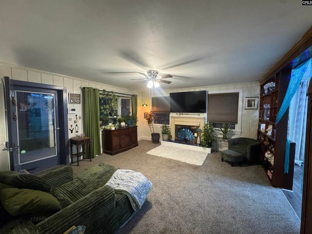 2103 Marley Drive, Columbia, SC 29210