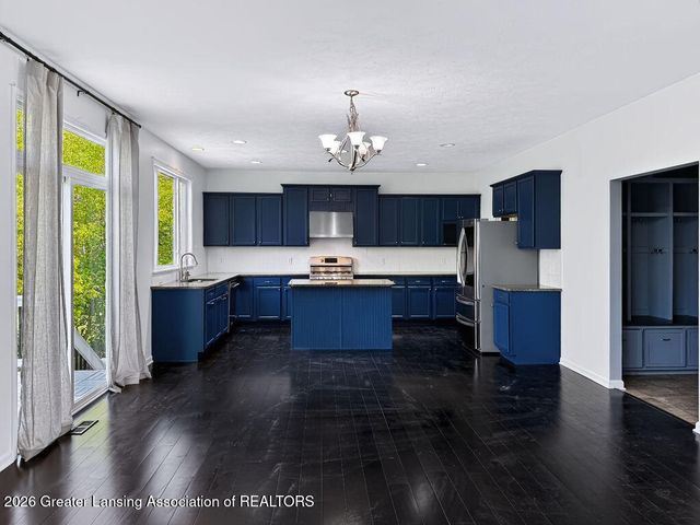 2518 Lupine Court, Okemos, MI 48864