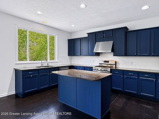 2518 Lupine Court, Okemos, MI 48864