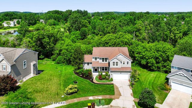 2518 Lupine Court, Okemos, MI 48864