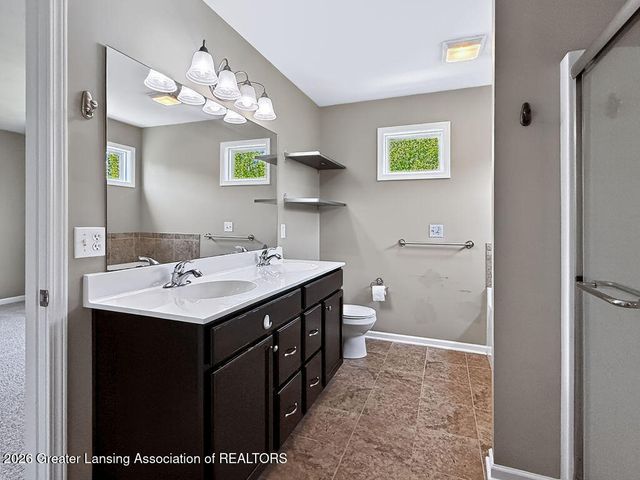 2518 Lupine Court, Okemos, MI 48864