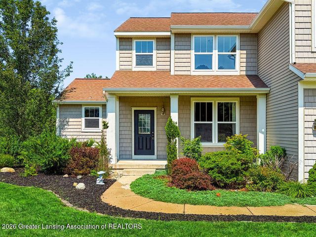 2518 Lupine Court, Okemos, MI 48864