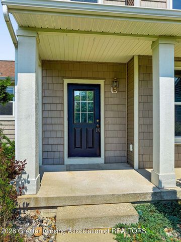 2518 Lupine Court, Okemos, MI 48864