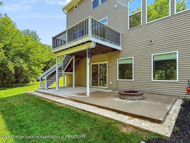 2518 Lupine Court, Okemos, MI 48864