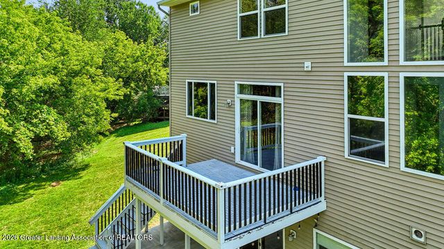 2518 Lupine Court, Okemos, MI 48864
